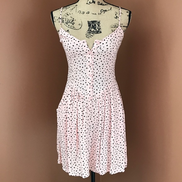 h and m light pink dress URGENT!! Is this dress too much for a wedding? eye fastening at the back and a gently flared skirt Girls pink summer dress, H
